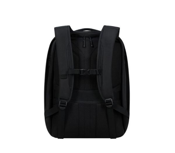 Samsonite SECURIPAK 2.0 Backpack 17.3" Black 
