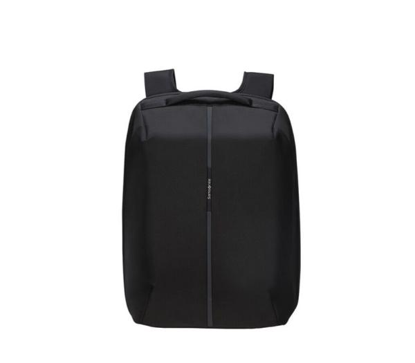 Samsonite SECURIPAK 2.0 Backpack 17.3" Black 