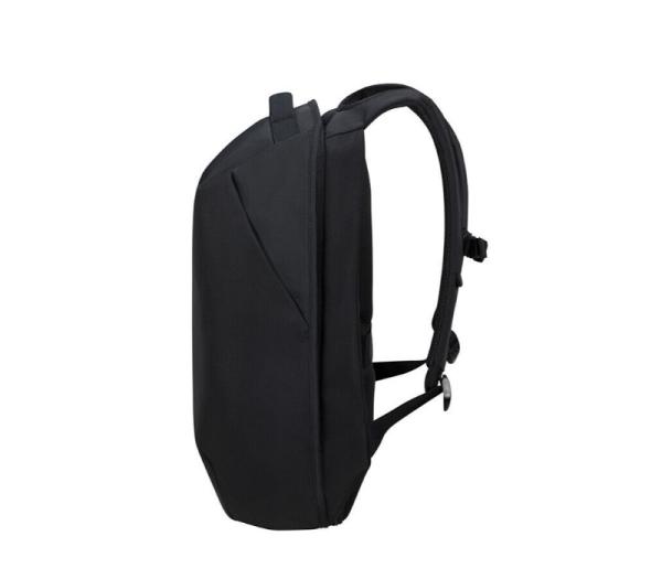 Samsonite SECURIPAK 2.0 Backpack 17.3" Black 