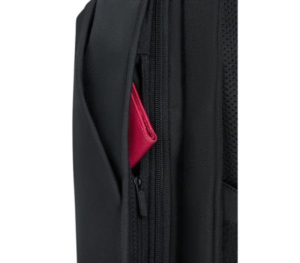 Samsonite SECURIPAK 2.0 Backpack 17.3" Black 