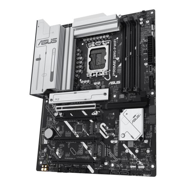 ASUS PRIME Z890-P WIFI/ LGA 1851/ ATX 