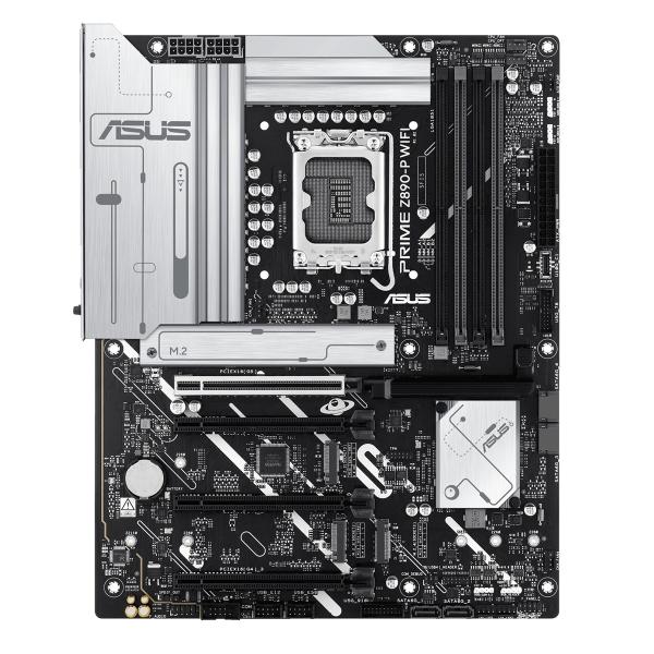 ASUS PRIME Z890-P WIFI/ LGA 1851/ ATX