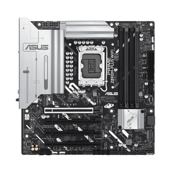 ASUS PRIME Z890-PLUS WIFI/ LGA 1851/ mATX