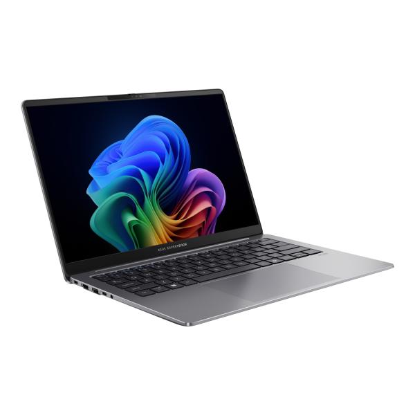 ASUS ExpertBook P5/ P5405CSA/ U5-226V/ 14"/ 2560x1600/ 16GB/ 512GB SSD/ Arc 130V/ W11H/ Gray/ 2R 