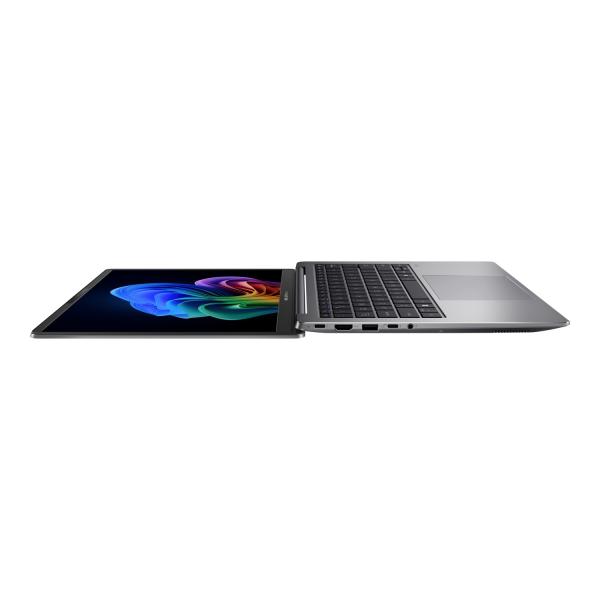 ASUS ExpertBook P5/ P5405CSA/ U5-226V/ 14"/ 2560x1600/ 16GB/ 512GB SSD/ Arc 130V/ W11H/ Gray/ 2R 