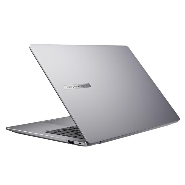 ASUS ExpertBook P5/ P5405CSA/ U5-226V/ 14"/ 2560x1600/ 16GB/ 512GB SSD/ Arc 130V/ W11H/ Gray/ 2R 