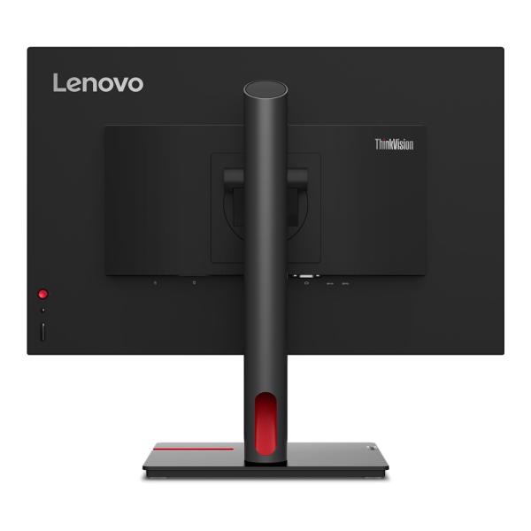 Lenovo ThinkVision/ T24d-30/ 24"/ IPS/ FHD/ 100Hz/ 4ms/ Raven-Blck/ 3R 