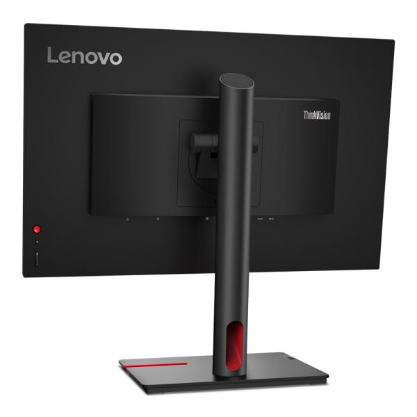 Lenovo ThinkVision/ T24d-30/ 24"/ IPS/ FHD/ 100Hz/ 4ms/ Raven-Blck/ 3R 