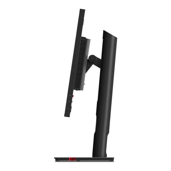 Lenovo ThinkVision/ T24d-30/ 24"/ IPS/ FHD/ 100Hz/ 4ms/ Raven-Blck/ 3R 