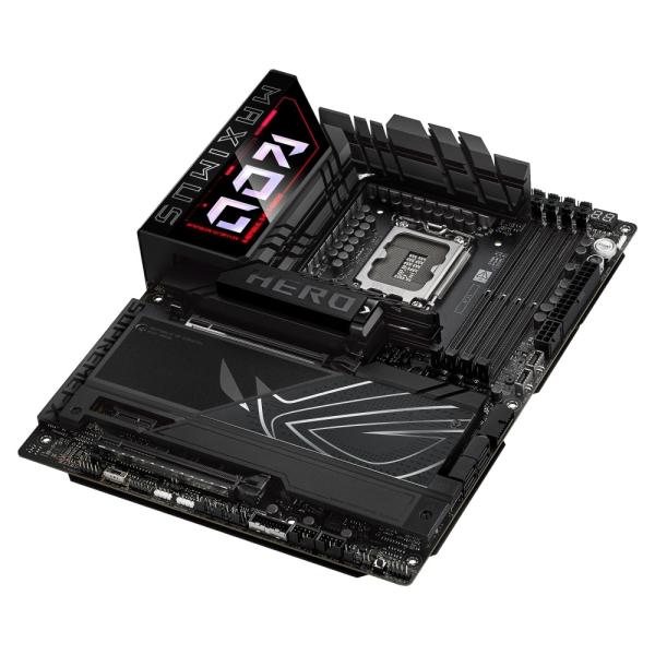 ASUS ROG MAXIMUS Z890 HERO/ LGA 1851/ ATX 