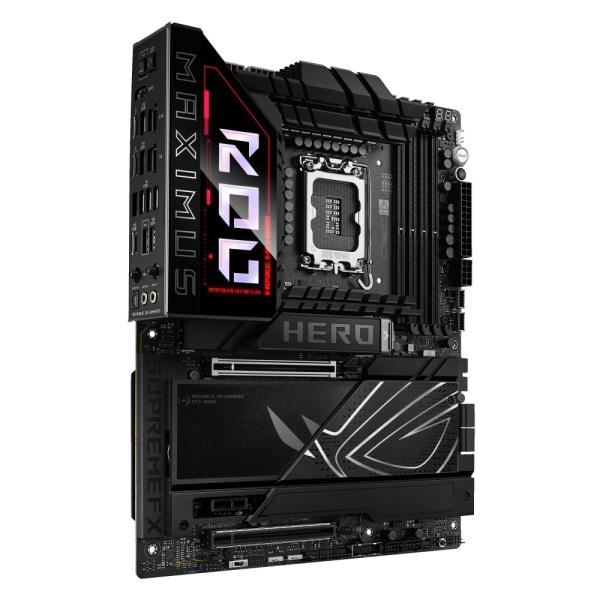 ASUS ROG MAXIMUS Z890 HERO/ LGA 1851/ ATX 