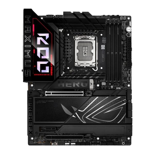 ASUS ROG MAXIMUS Z890 HERO/ LGA 1851/ ATX