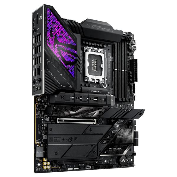 ASUS ROG STRIX Z890-E GAMING WIFI/ LGA 1851/ ATX 