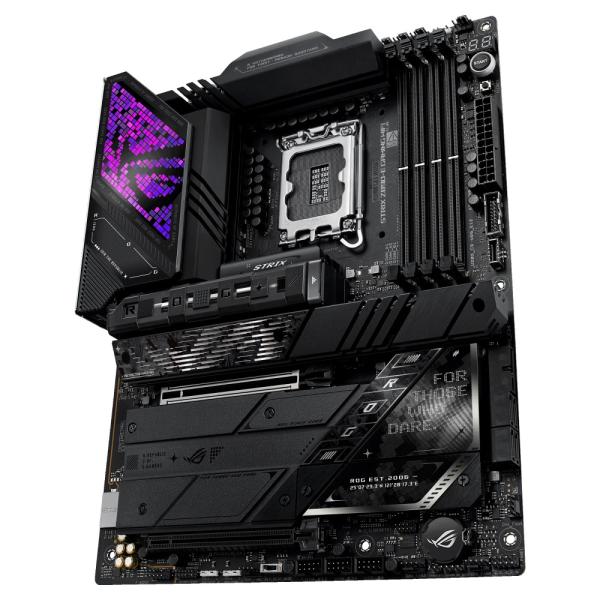 ASUS ROG STRIX Z890-E GAMING WIFI/ LGA 1851/ ATX 
