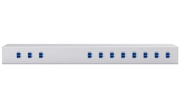 Ubiquiti UACC-CWDM-8, CWDM Mux Demux 8 