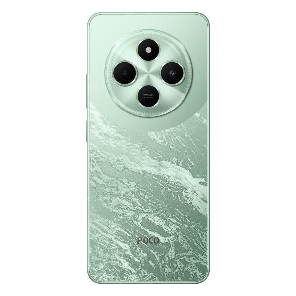 POCO C75/ 6GB/ 128GB/ Green