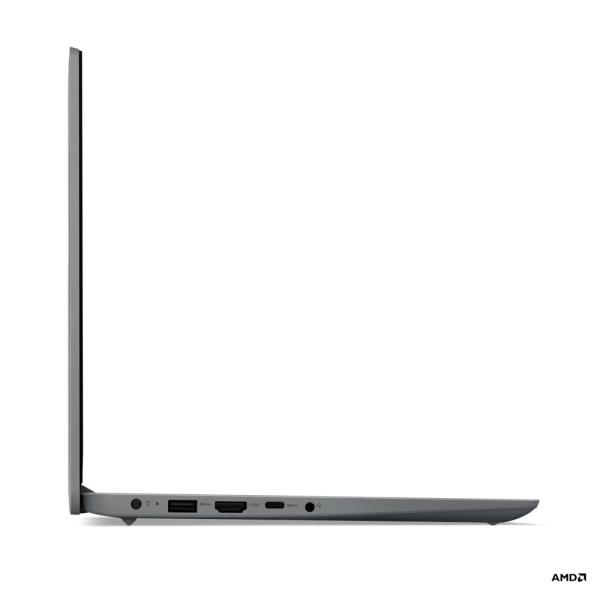 Lenovo IdeaPad 1/ 14ALC7/ R5-5625U/ 14"/ FHD/ 8GB/ 512GB SSD/ Vega 7/ W11H/ Gray/ 2R 