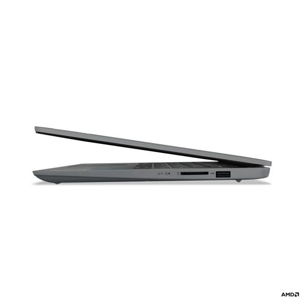 Lenovo IdeaPad 1/ 14ALC7/ R5-5625U/ 14"/ FHD/ 8GB/ 512GB SSD/ Vega 7/ W11H/ Gray/ 2R 