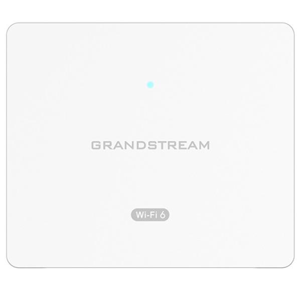 Grandstream GWN7604 prístupový bod, Wi-Fi 6 AX3000, 3Gb/ s, MU-MIMO, POE+, 256 klientov