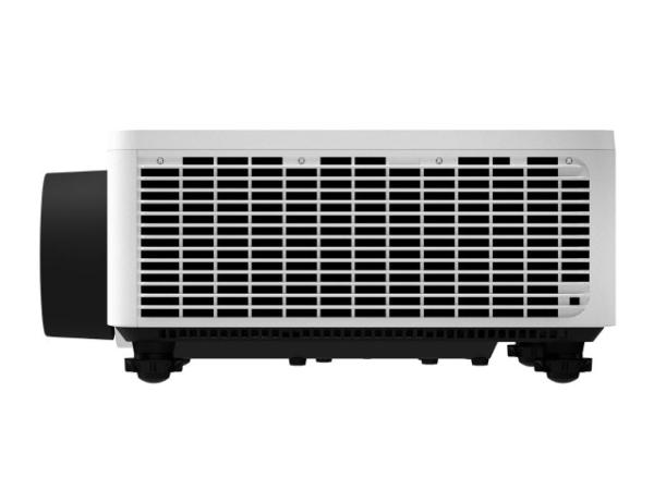 Sharp P721Q/ DLP/ 7200lm/ FHD/ 2x HDMI/ LAN 