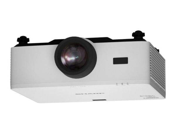 Sharp P721Q/ DLP/ 7200lm/ FHD/ 2x HDMI/ LAN 