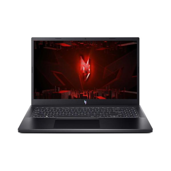 Acer Nitro V 15/ ANV15-51-56Y8/ i5-13420H/ 15, 6"/ FHD/ 16GB/ 1TB SSD/ RTX 3050/ W11H/ Black/ 2R