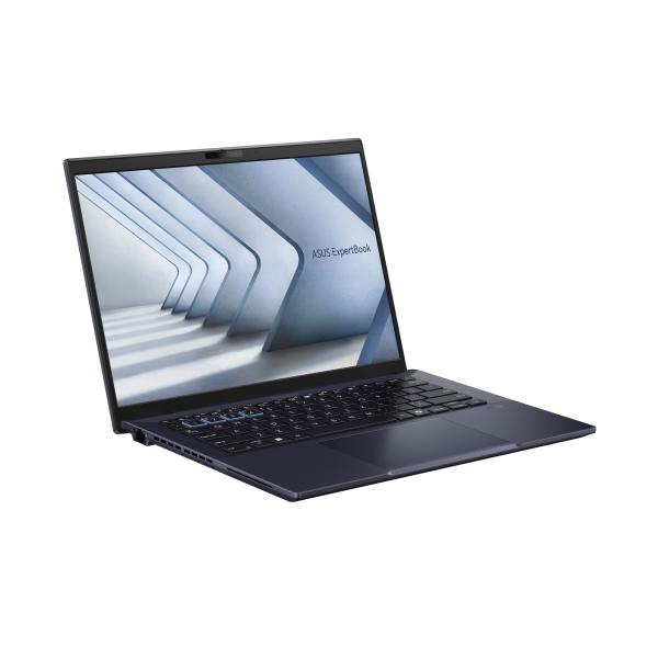 ASUS ExpertBook B5/ B5404CMA/ U5-125H/ 14"/ WUXGA/ 32GB/ 1TB/ Arc Xe/ W11P/ Black/ 3RNBD 