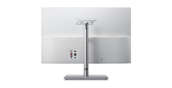 Acer Aspire/ C27-195ES/ 27"/ FHD/ U7-155U/ 16GB/ 1TB SSD/ 4C-iGPU/ W11H/ White/ 2R 