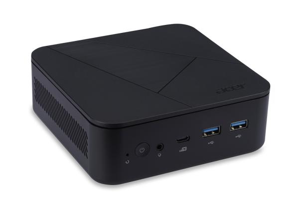 Acer NUC VN1502G : N100/ Bez OS