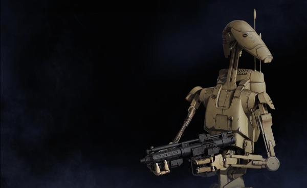 ESD Star Wars Battlefront II 
