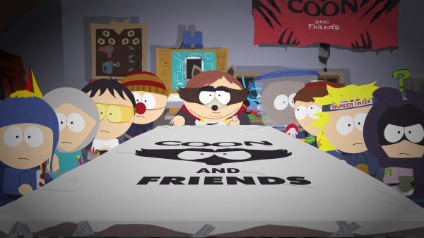 ESD South Park The Fractured But Whole 