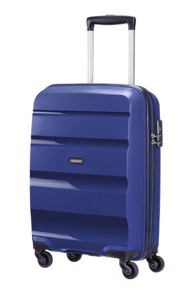 American Tourister BON AIR SPINNER S STRICT Midnight Navy