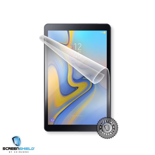 Screenshield SAMSUNG T590 Galaxy Tab A 10.5 fólie na displej