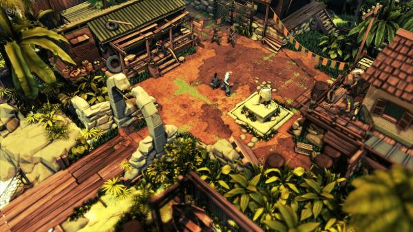 ESD Jagged Alliance RAGE! 