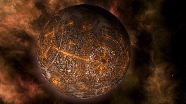 ESD Stellaris MegaCorp 