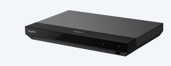 Sony Blu-Ray DVD přehrávač UBP-X700, 4K/ UHD, BT 