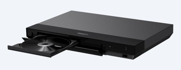 Sony Blu-Ray DVD přehrávač UBP-X700, 4K/ UHD, BT 