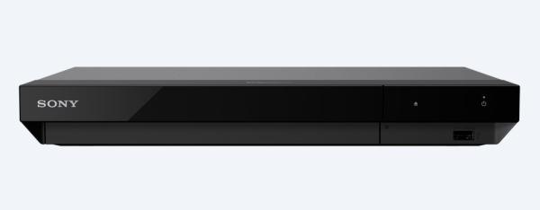 Sony Blu-Ray DVD prehrávač UBP-X700, 4K/ UHD, BT 