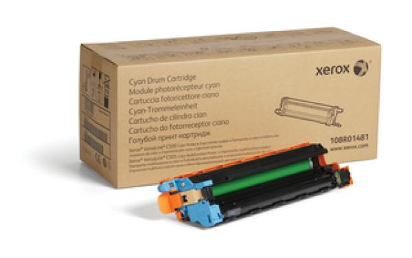 Xerox Cyan Drum Cartridge VersaLink C600/ C605