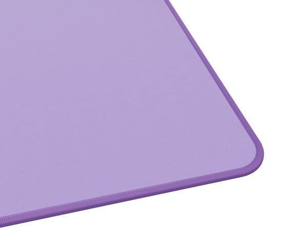 Podložka pod myš Natec PURE LAVENDER, 30x25cm 