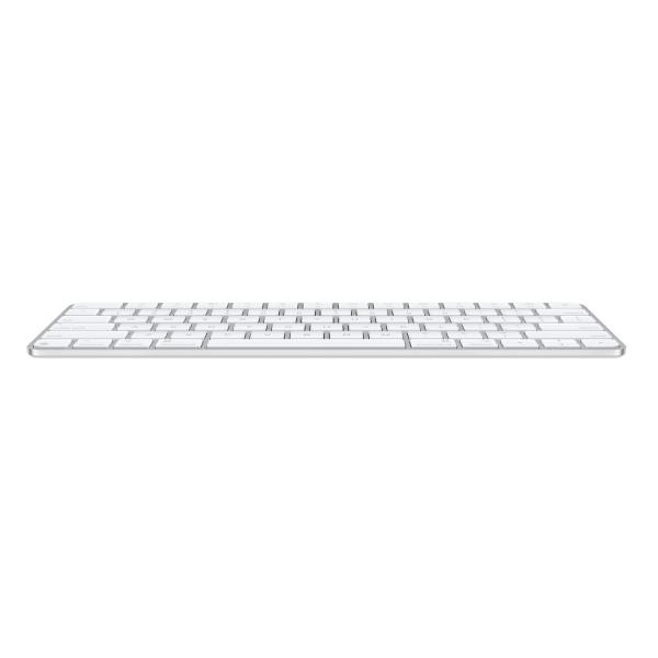 Apple Magic Keyboard/ Bezdrôtová Bluetooth/ GER layout/ Biela 