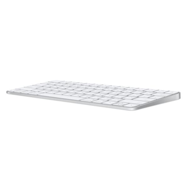 Apple Magic Keyboard/ Bezdrôtová Bluetooth/ GER layout/ Biela 