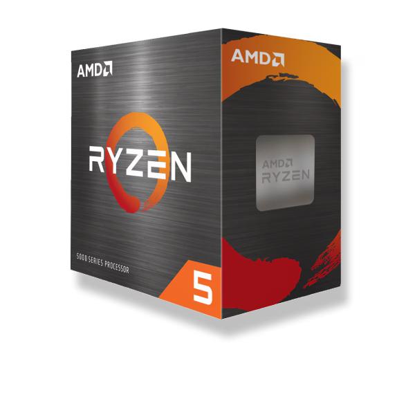 AMD/ Ryzen 5-5600T/ 6-Core/ 3, 5GHz/ AM4