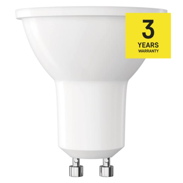 LED CLS MR16 3W (32W) 345lm GU10 CW 