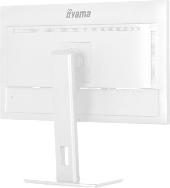 iiyama ProLite/ XUB2797HSN-W2/ 27"/ IPS/ FHD/ 100Hz/ 1ms/ White/ 3R 