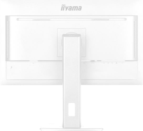 iiyama ProLite/ XUB2797HSN-W2/ 27"/ IPS/ FHD/ 100Hz/ 1ms/ White/ 3R 