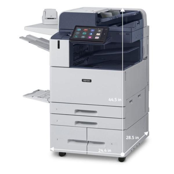 Xerox Altalink C8270 F MF Laser SRA3 LAN USB 