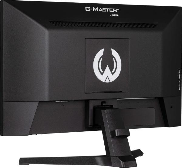 iiyama G-Master/ G2245HSU-B2/ 21, 5"/ IPS/ FHD/ 100Hz/ 1ms/ Black/ 3R 