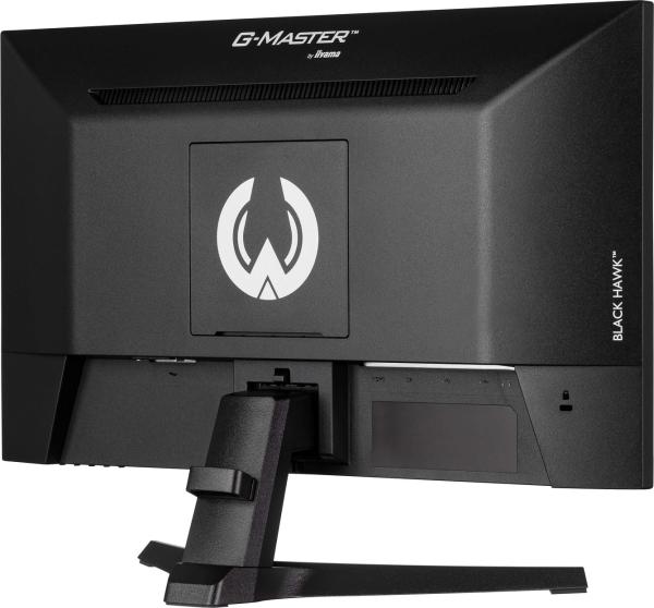 iiyama G-Master/ G2245HSU-B2/ 21, 5"/ IPS/ FHD/ 100Hz/ 1ms/ Black/ 3R 
