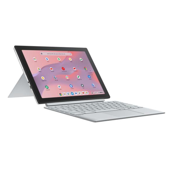 ASUS Chromebook CL3 CL3001DM2A MTK-520 10, 5" WUXGA T 8GB 128GB Mali G52 Chrome Silver 2R 